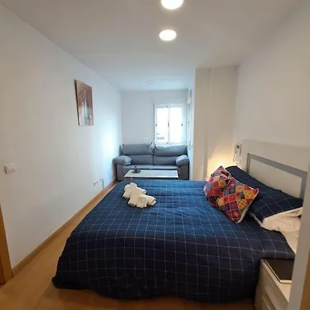 Apartament Marmoles 4 Malaga By H & H Zewnętrze zdjęcie