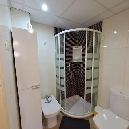 Apartament Marmoles 4 Malaga By H & H Zewnętrze zdjęcie
