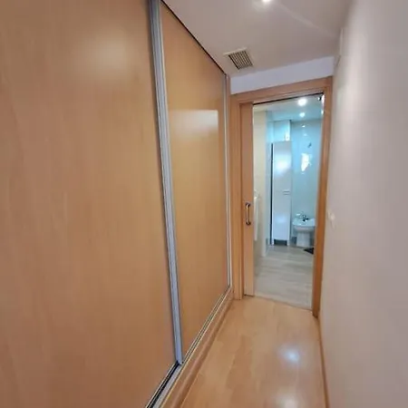Apartament Marmoles 4 Malaga By H & H Zewnętrze zdjęcie