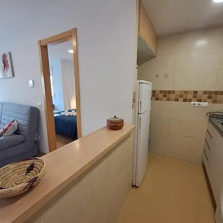 Apartament Marmoles 4 Malaga By H & H Zewnętrze zdjęcie