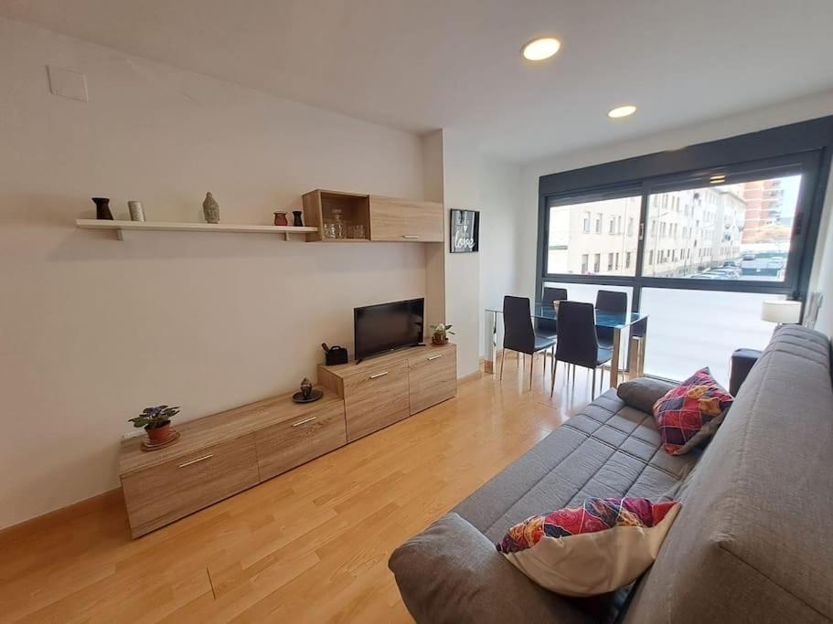 Apartament Marmoles 4 By H & H