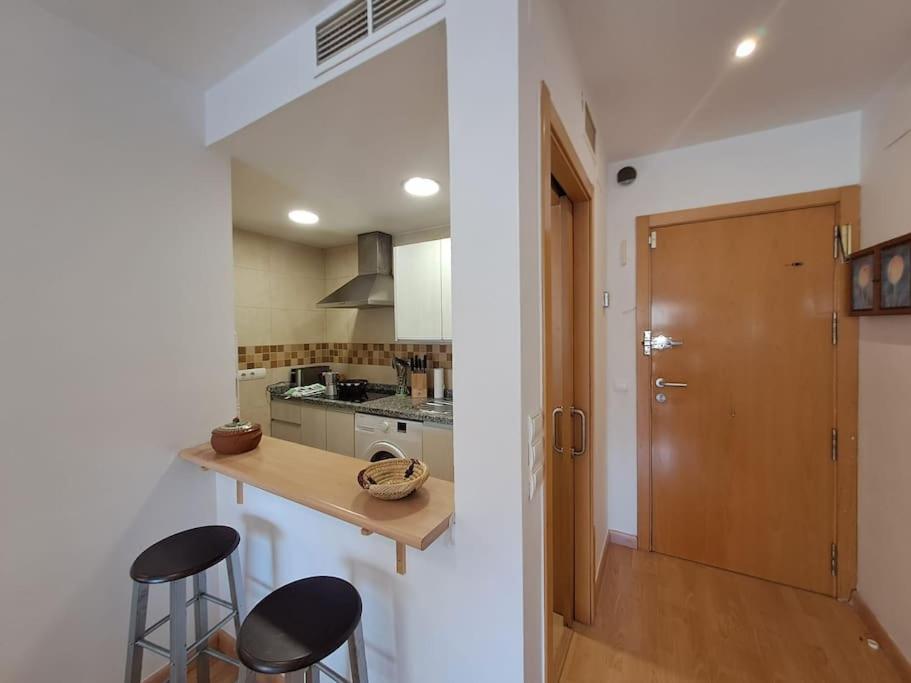 Apartament Marmoles 4 By H & H *