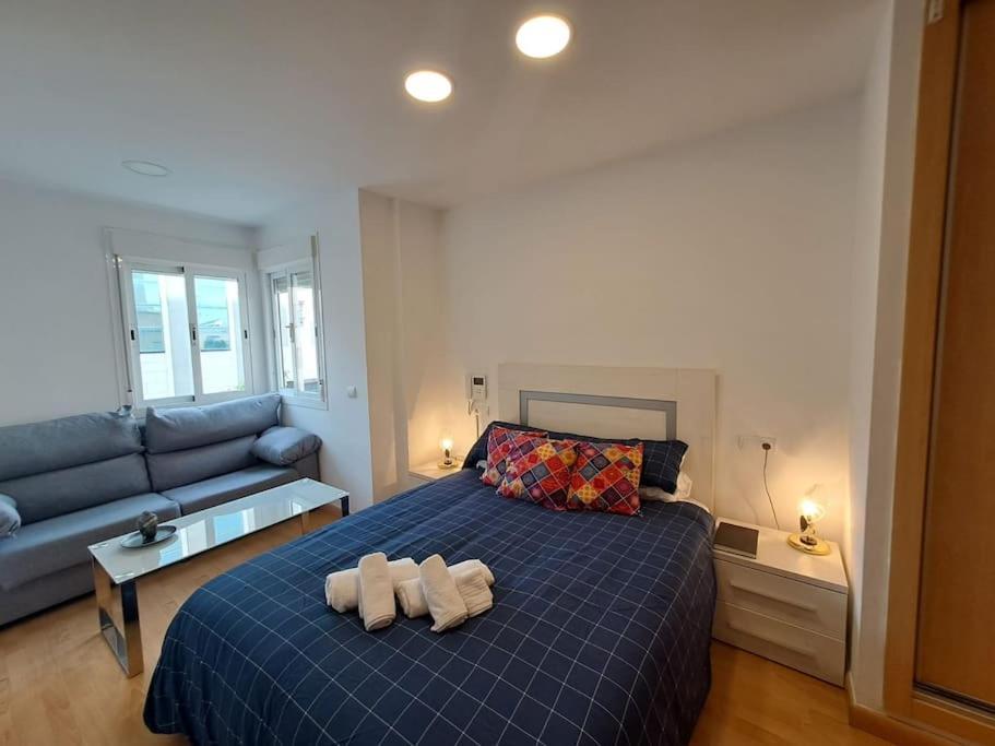 Marmoles 4 By H & H Apartament *