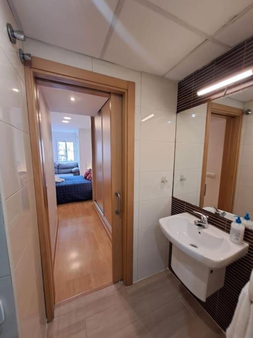 Apartament Marmoles 4 By H & H Malaga