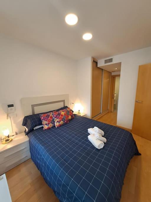 Marmoles 4 By H & H Apartament