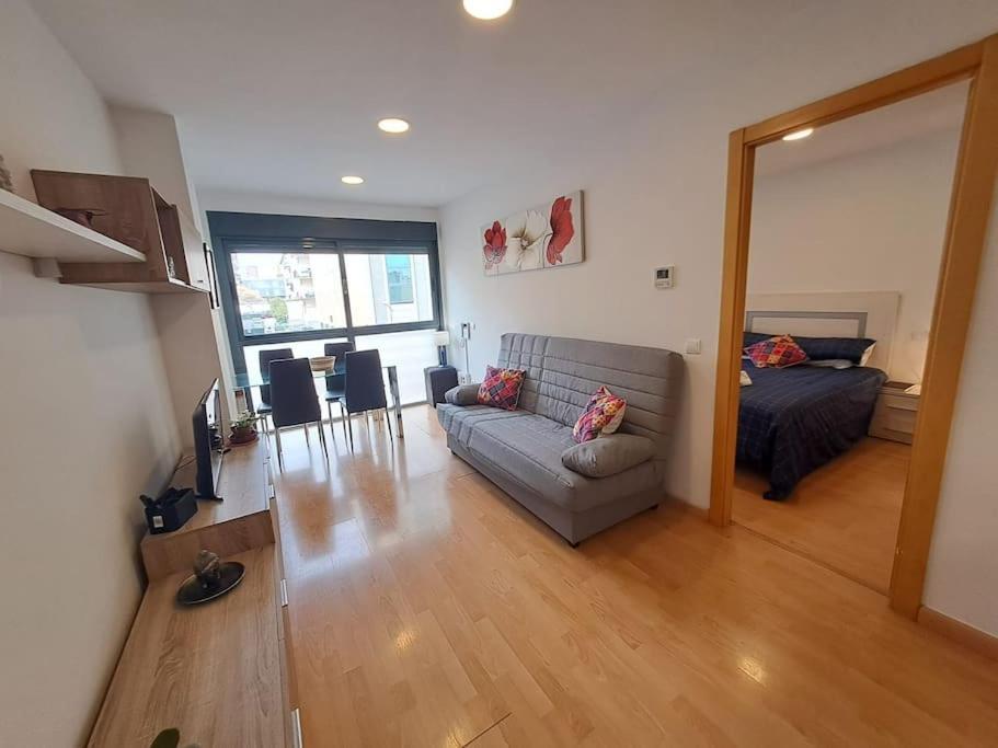 Apartament Marmoles 4 By H & H *