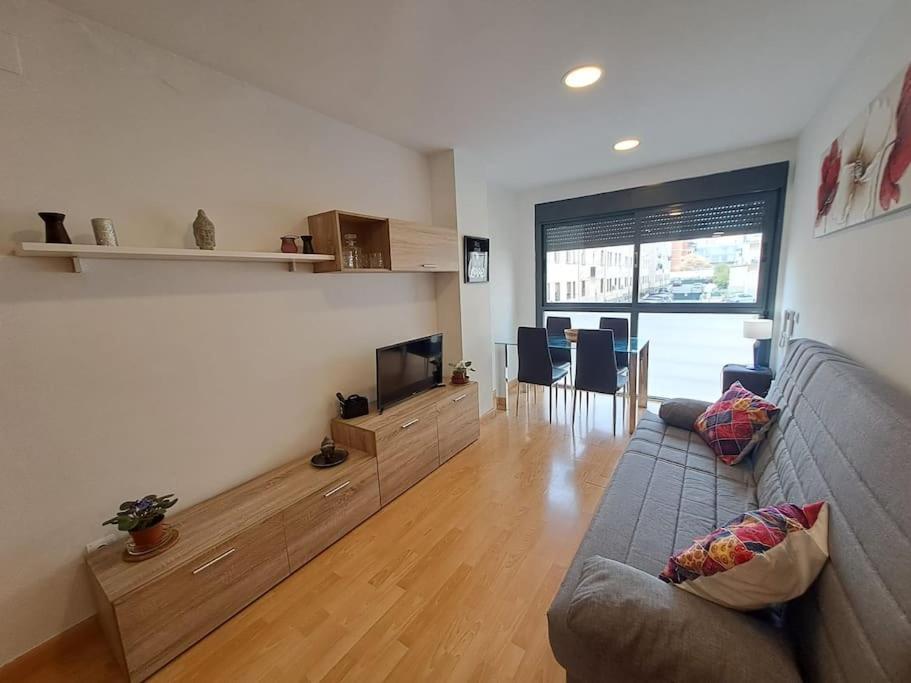 Marmoles 4 By H & H Apartament Malaga